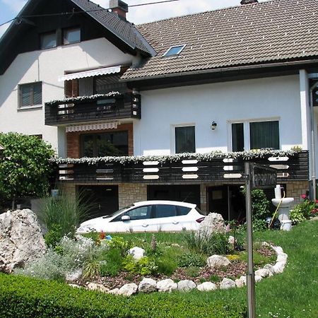 Apartment Marinka ブレッド エクステリア 写真