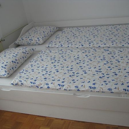 Apartment Marinka ブレッド エクステリア 写真