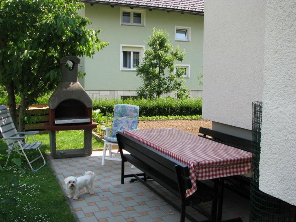 Apartment Marinka ブレッド エクステリア 写真