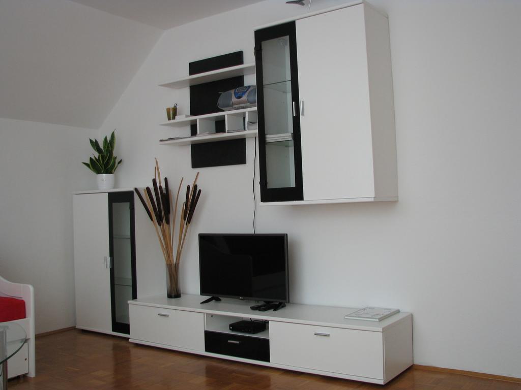 Apartment Marinka ブレッド エクステリア 写真