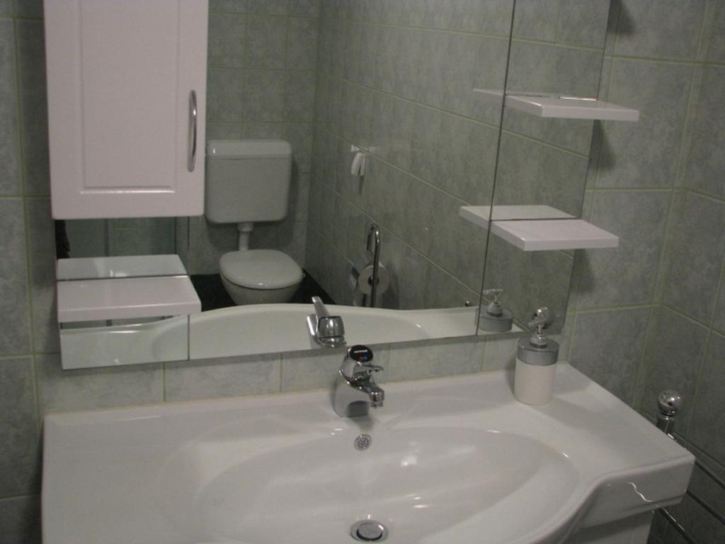 Apartment Marinka ブレッド エクステリア 写真