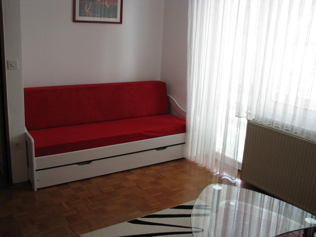 Apartment Marinka ブレッド エクステリア 写真