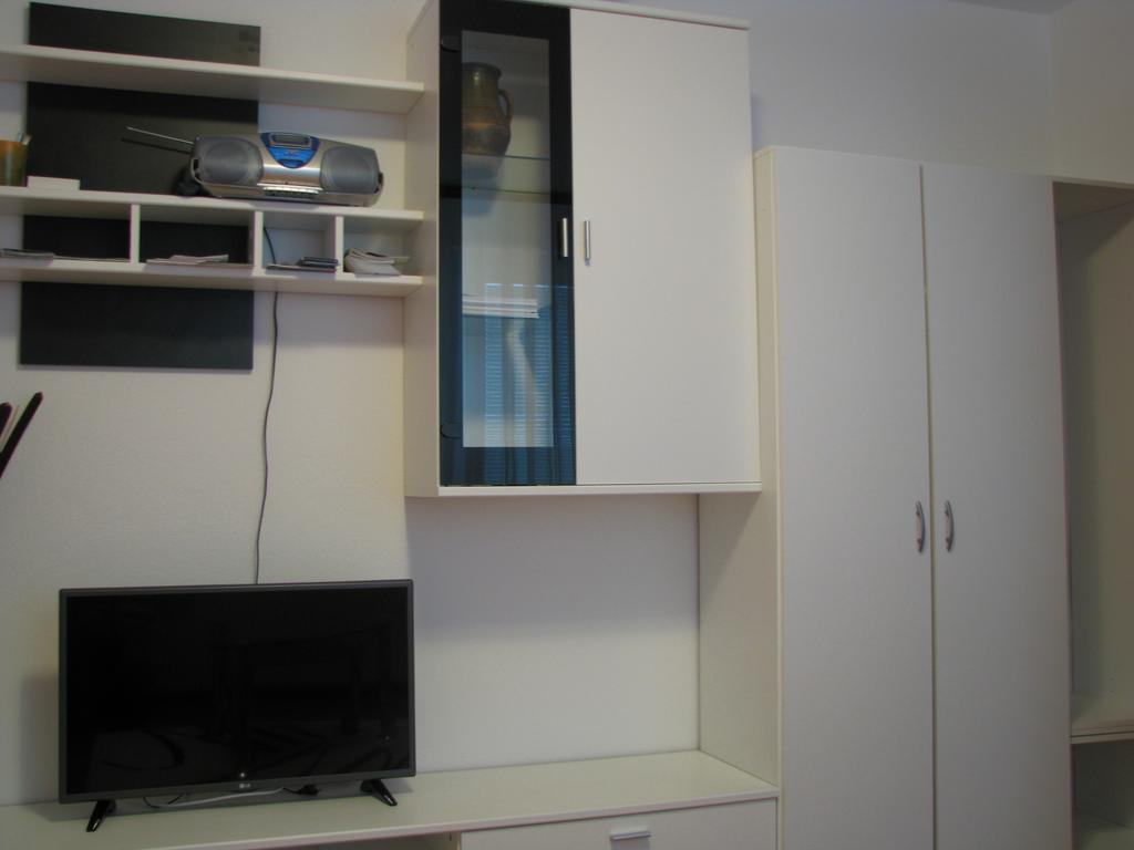 Apartment Marinka ブレッド エクステリア 写真