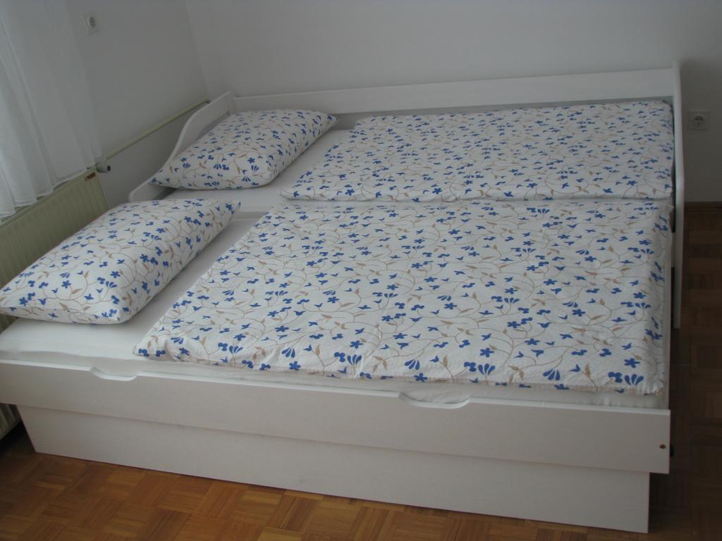 Apartment Marinka ブレッド エクステリア 写真